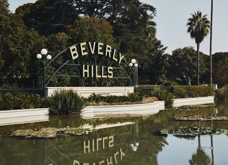 Hotel Viceroy L'ermitage Beverly Hills