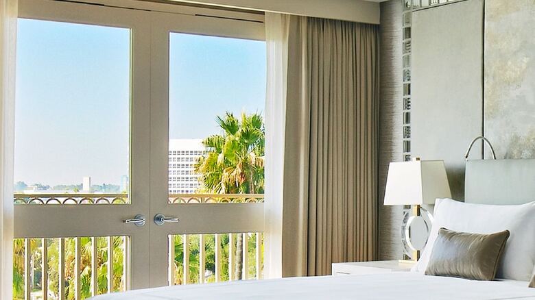 Hotel Viceroy L'ermitage Beverly Hills