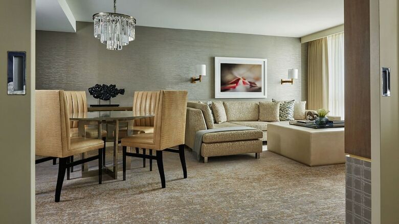 Hotel Viceroy L'ermitage Beverly Hills