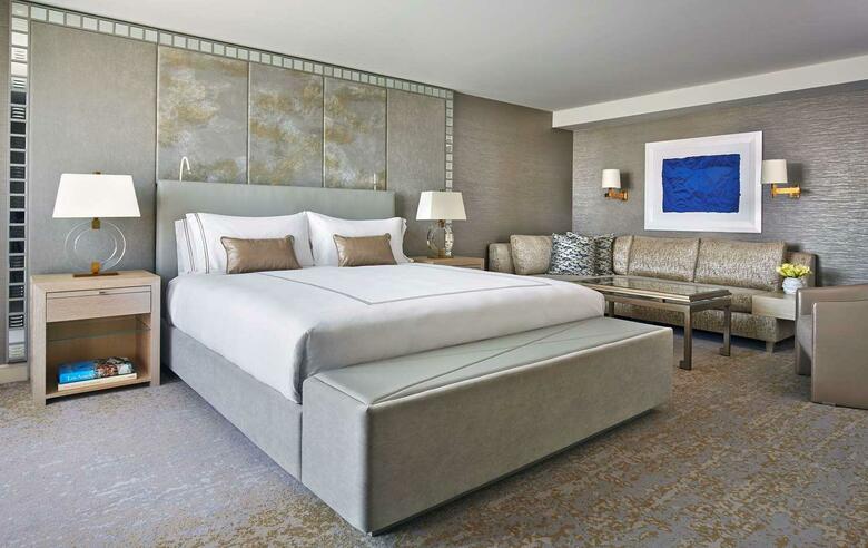 Hotel Viceroy L'ermitage Beverly Hills