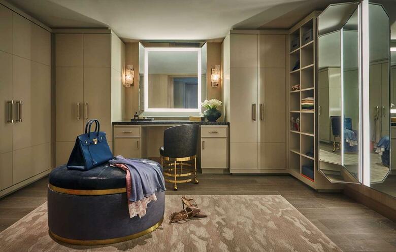 Hotel Viceroy L'ermitage Beverly Hills