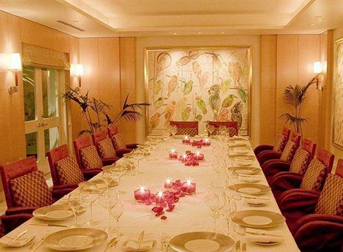 Hotel Viceroy L'ermitage Beverly Hills
