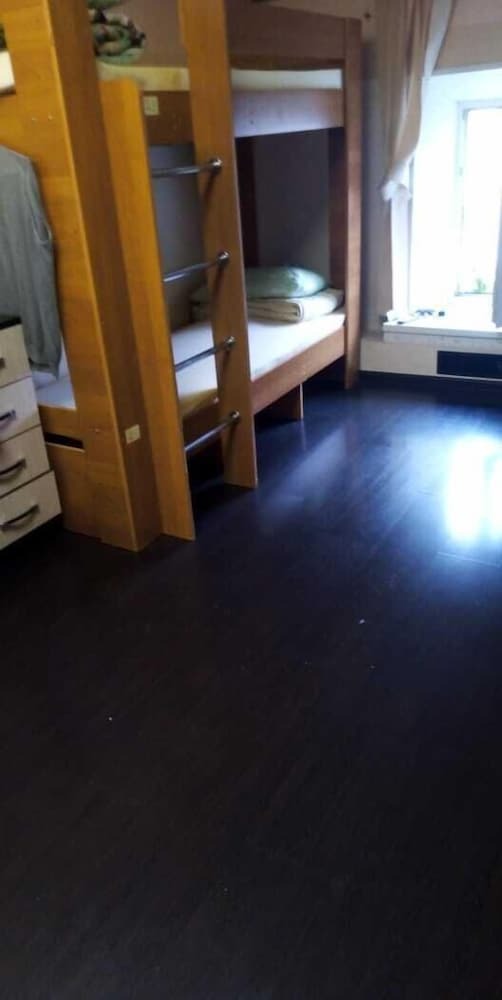 Hostal Hostel Hohloma Vdk