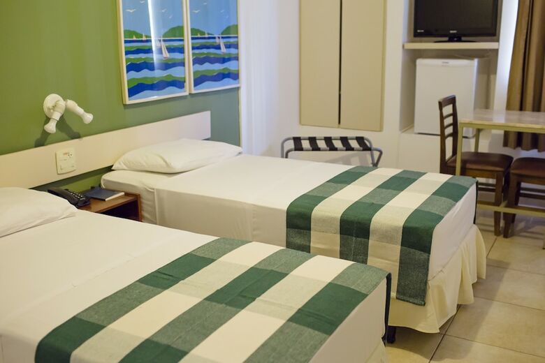 Vela Branca Praia Hotel