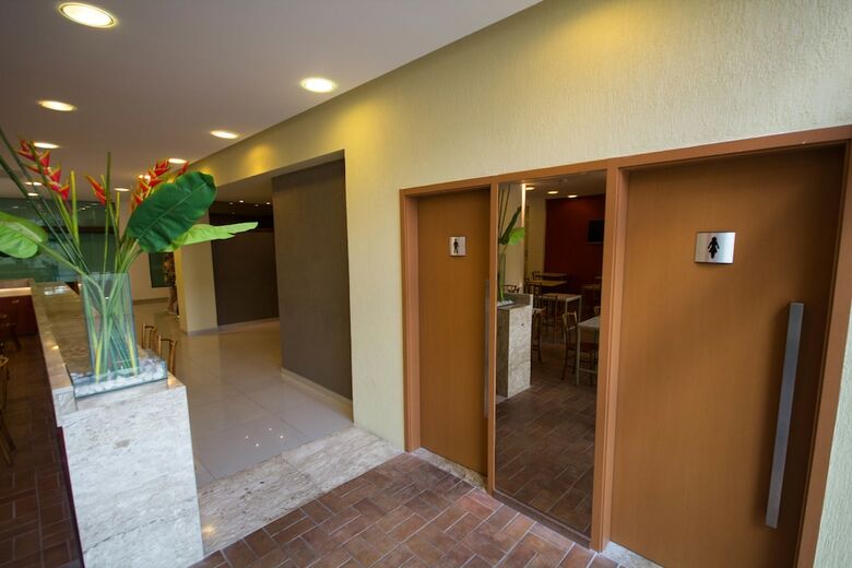 Vela Branca Praia Hotel