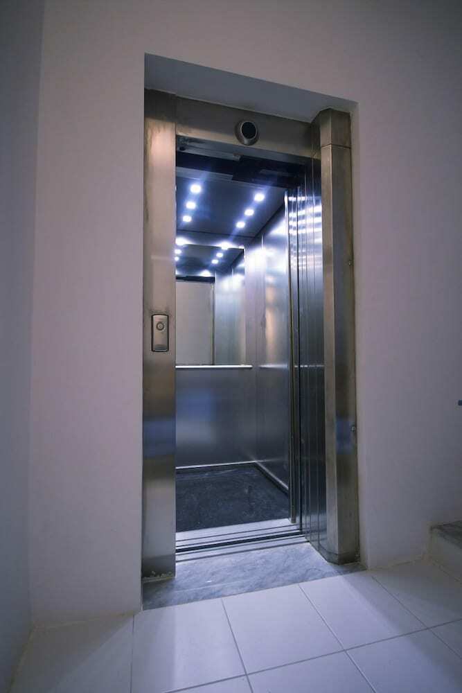 Hotel Castille Suites Penthouses