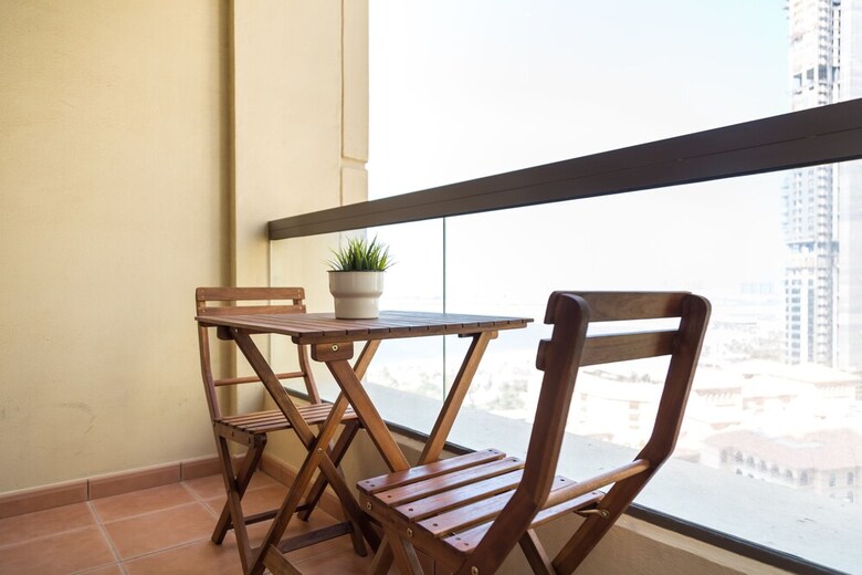 Apartamento Higuests Vacation Homes - Sadaf 7