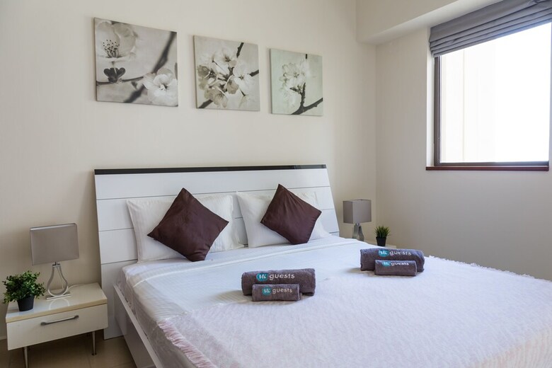 Apartamento Higuests Vacation Homes - Sadaf 7