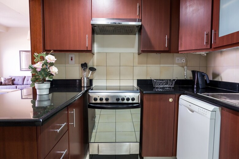 Apartamento Higuests Vacation Homes - Sadaf 7