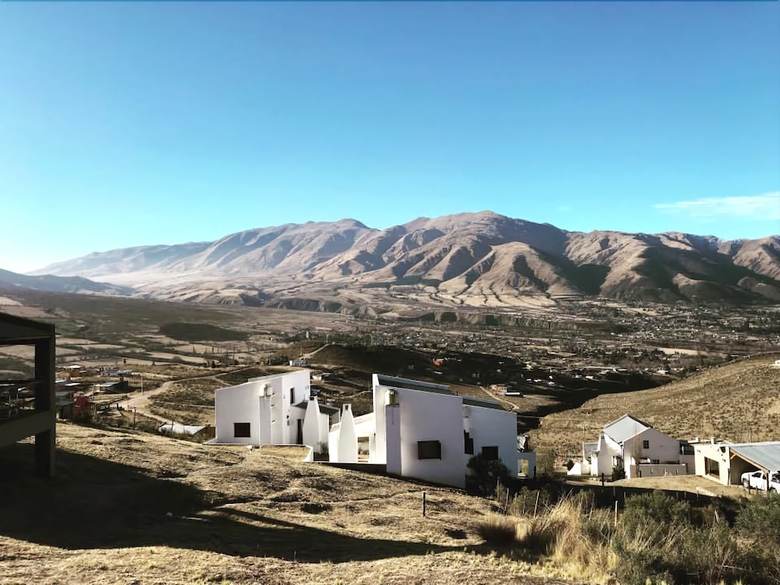 Caba�as Altos De Tafi