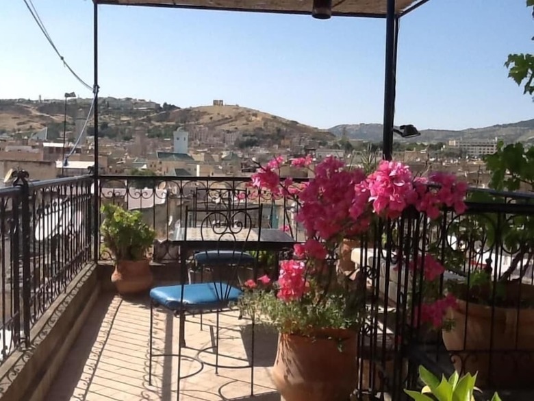 Hotel Riad Dar Tamo