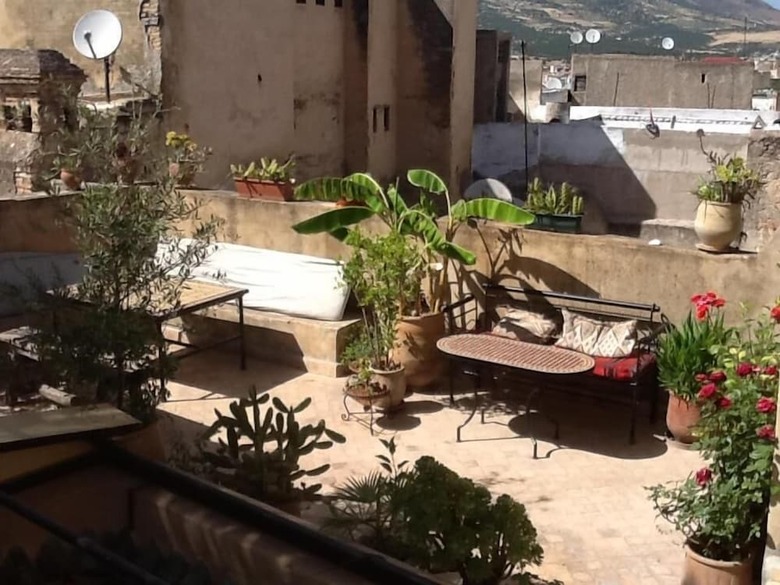 Hotel Riad Dar Tamo