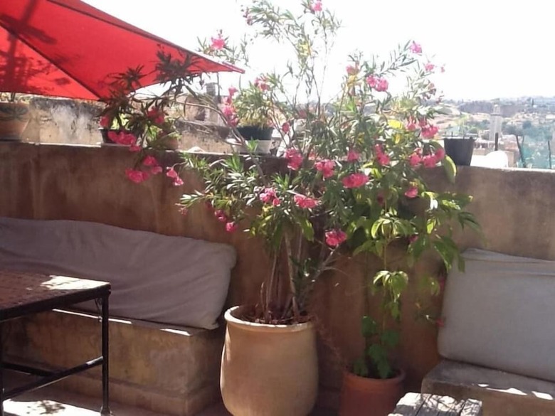 Hotel Riad Dar Tamo