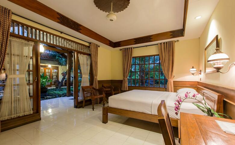 Duta Garden Hotel