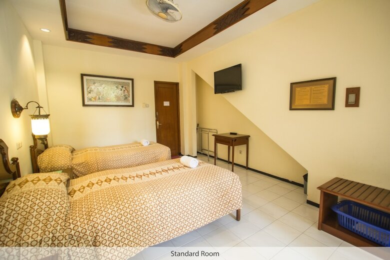 Duta Garden Hotel