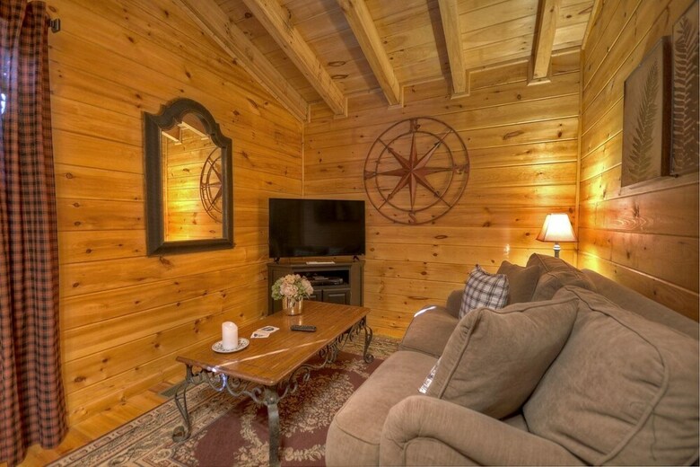 Cabana Bear Retreat