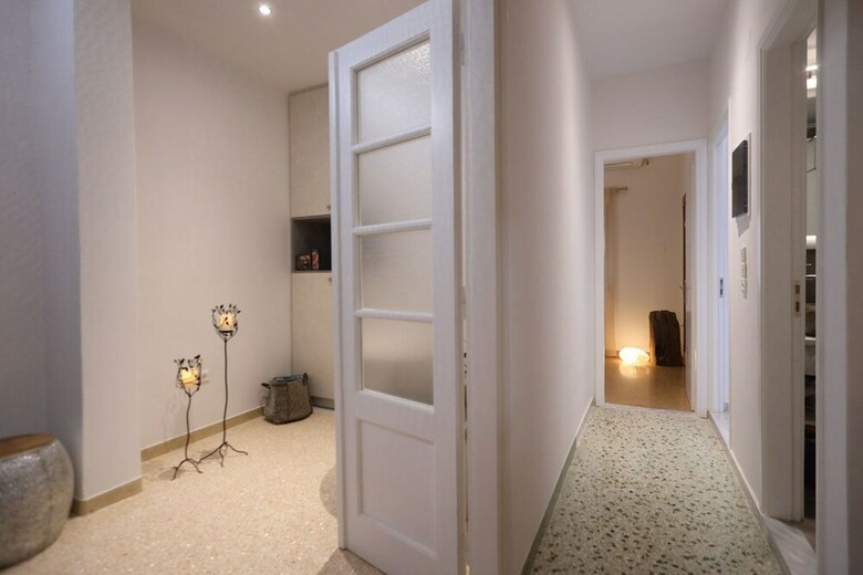 Apartamentos District Suites