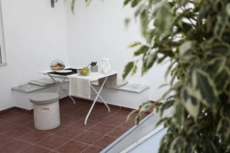 Apartamentos District Suites