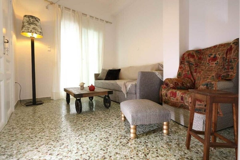 Apartamentos District Suites