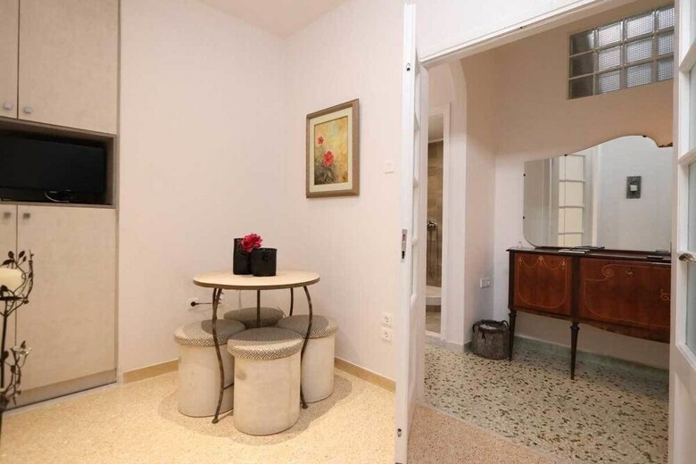 Apartamentos District Suites
