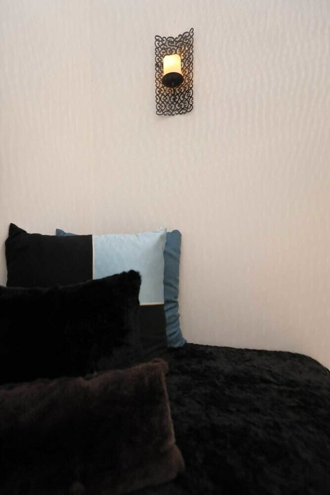 Apartamentos District Suites