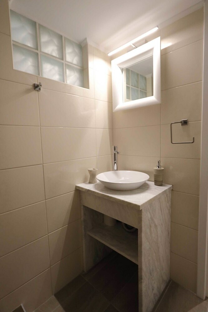 Apartamentos District Suites