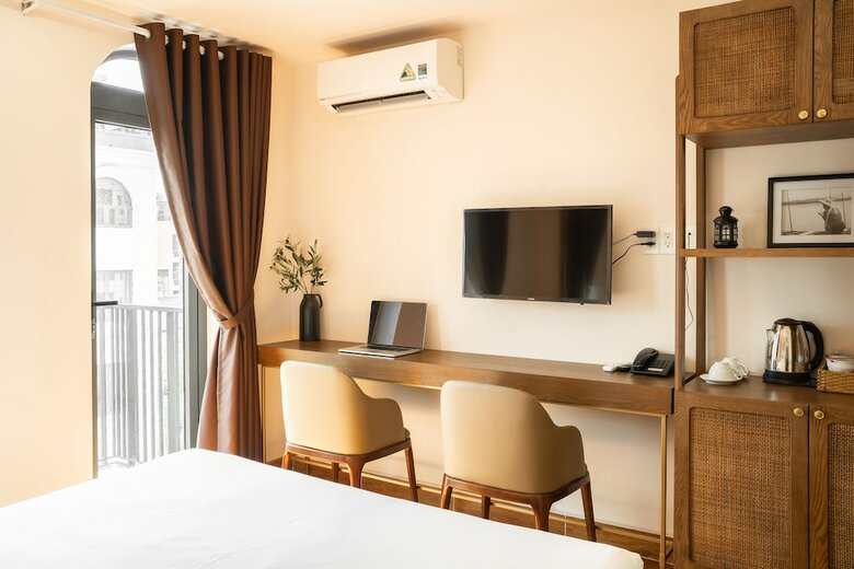 Hotel Phanta Stay