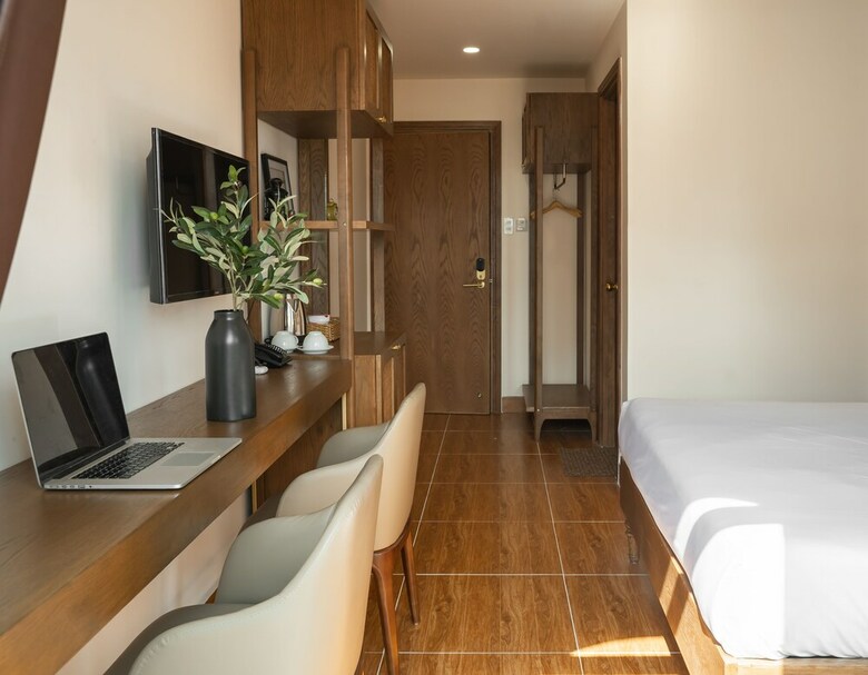 Hotel Phanta Stay