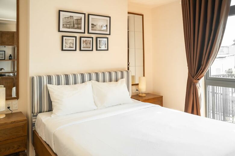 Hotel Phanta Stay