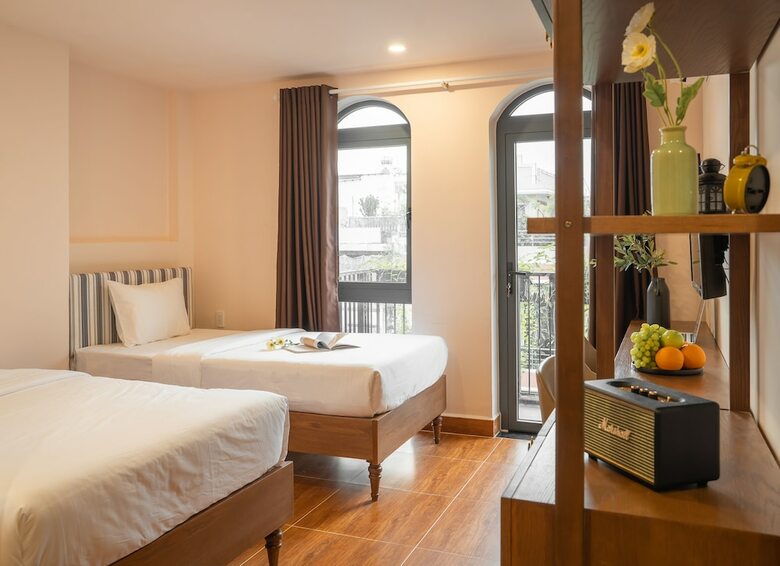 Hotel Phanta Stay