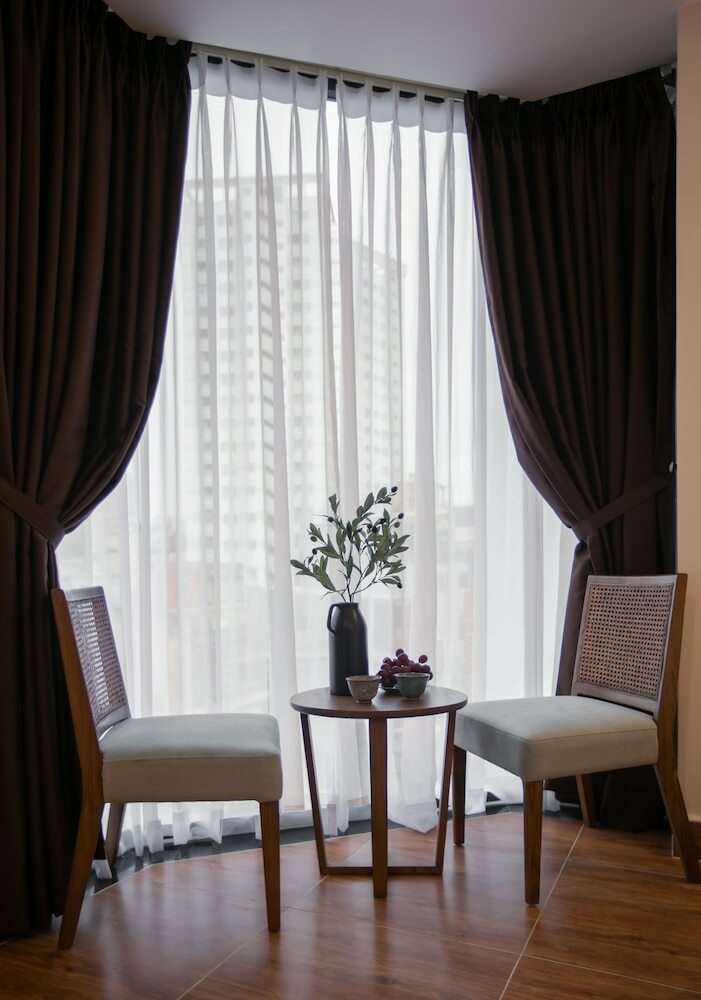 Hotel Phanta Stay