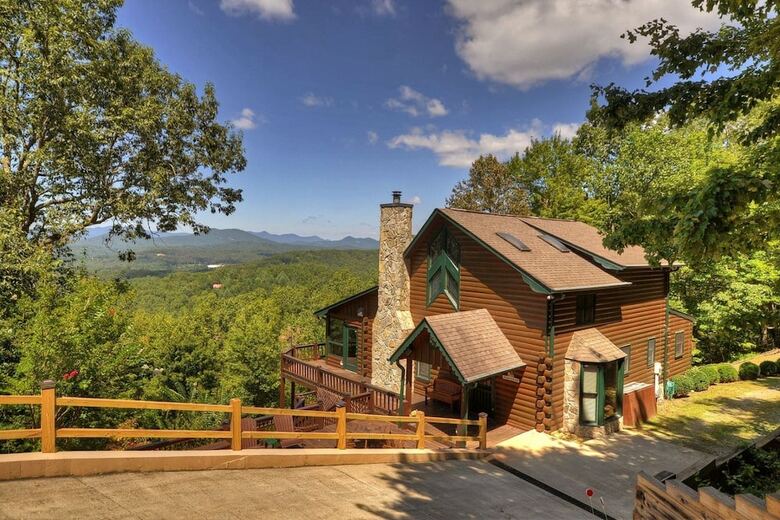 Cabana Great Escape