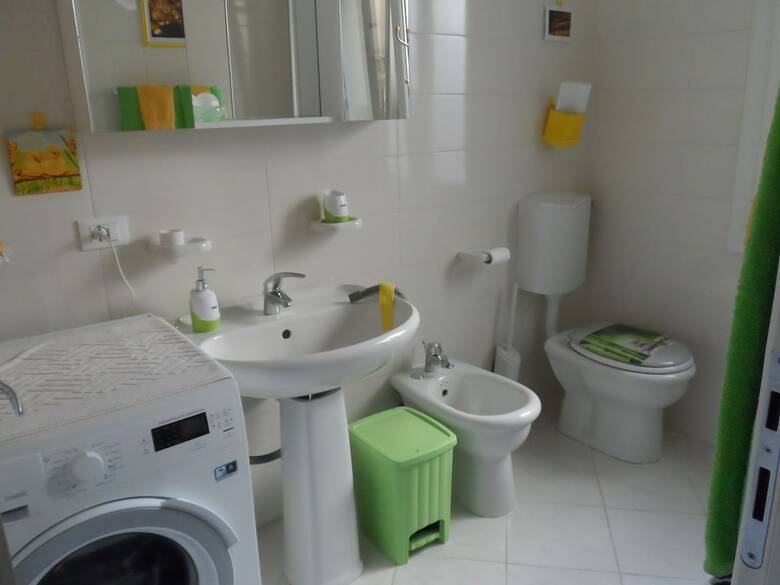 Bed & Breakfast Palazzo Barli