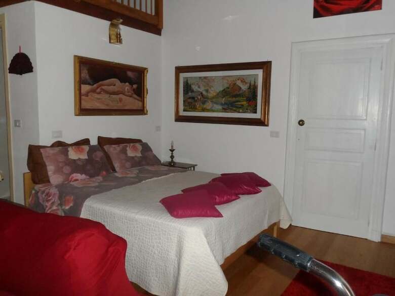 Bed & Breakfast Palazzo Barli