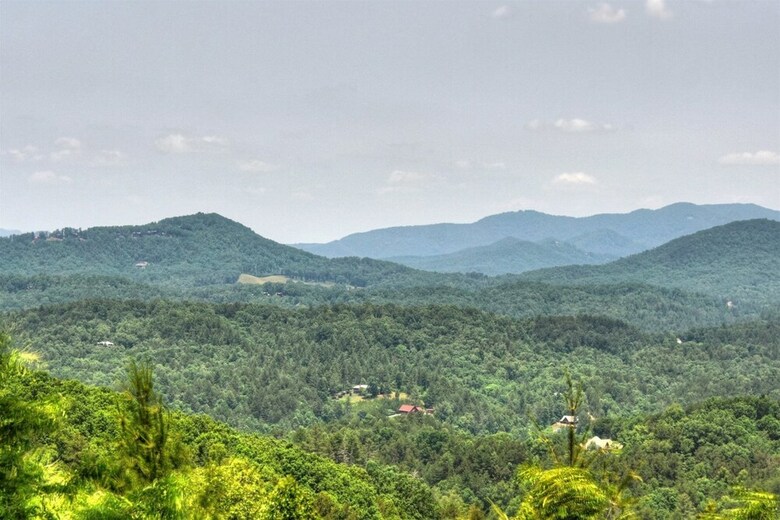Endless View