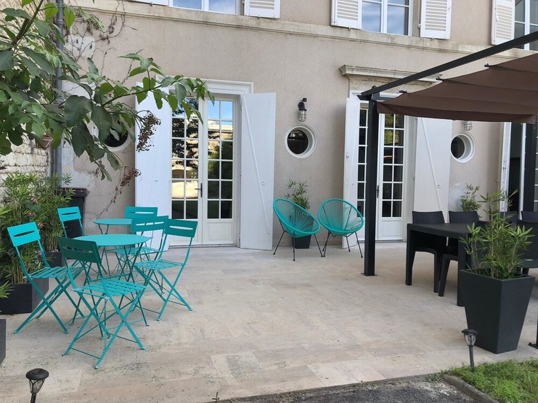 Apartamento Appartements - Rue Alsace Lorraine