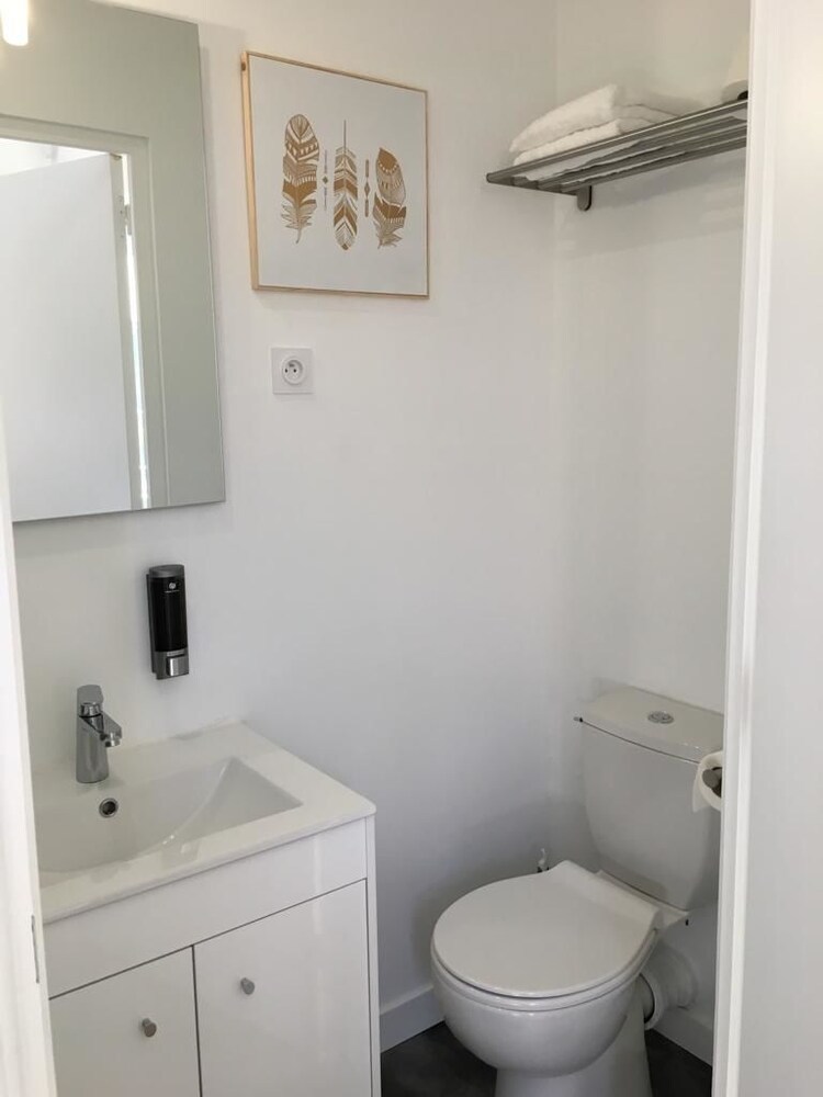 Apartamento Appartements - Rue Alsace Lorraine