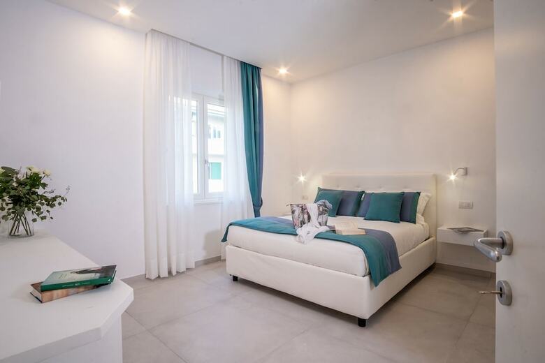 Apartamento Appartamento Leone Rosso