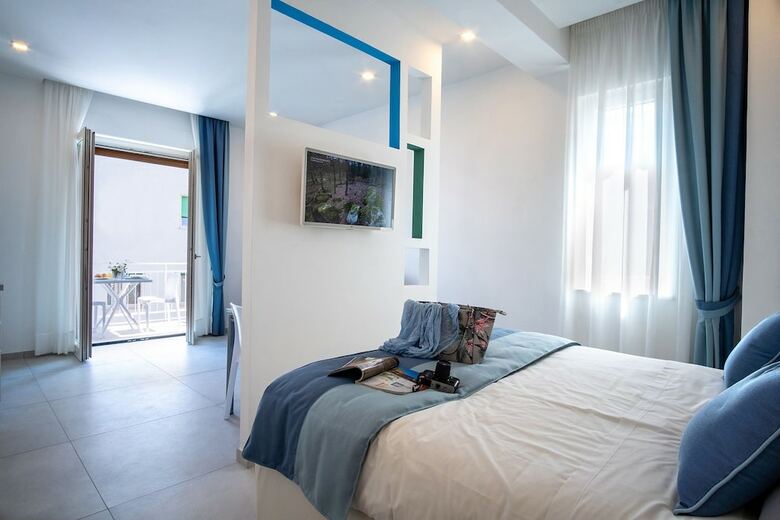Apartamento Appartamento Leone Rosso