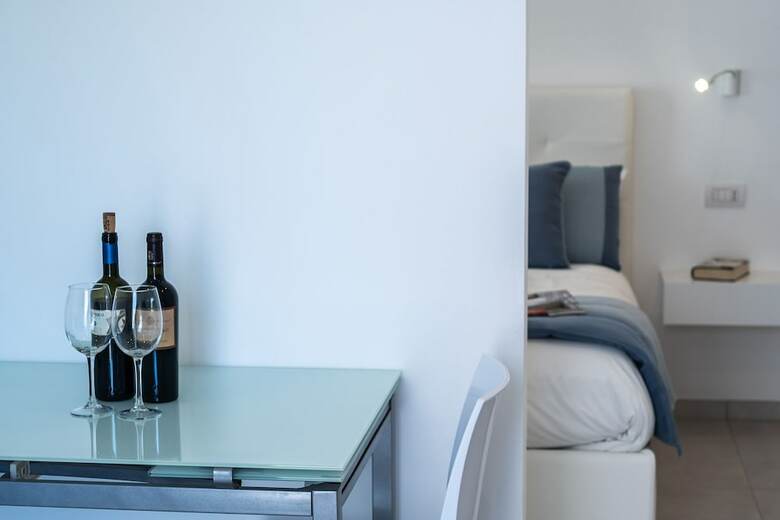 Apartamento Appartamento Leone Rosso