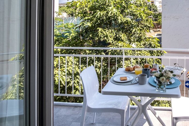 Apartamento Appartamento Leone Rosso