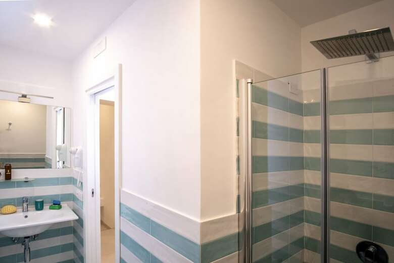 Apartamento Appartamento Leone Rosso