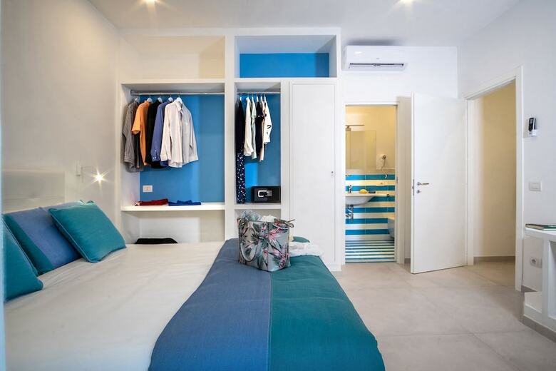 Apartamento Appartamento Leone Rosso