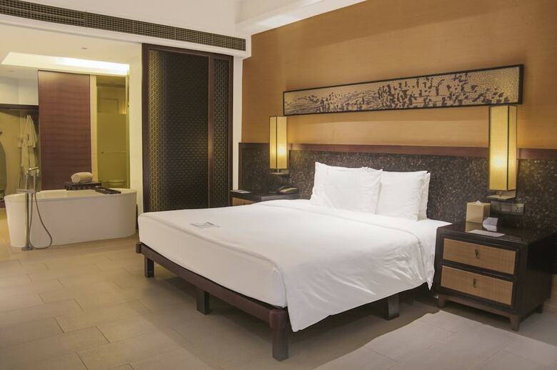 Doubletree Resort By Hilton Hotel Sanya Haitang Bay