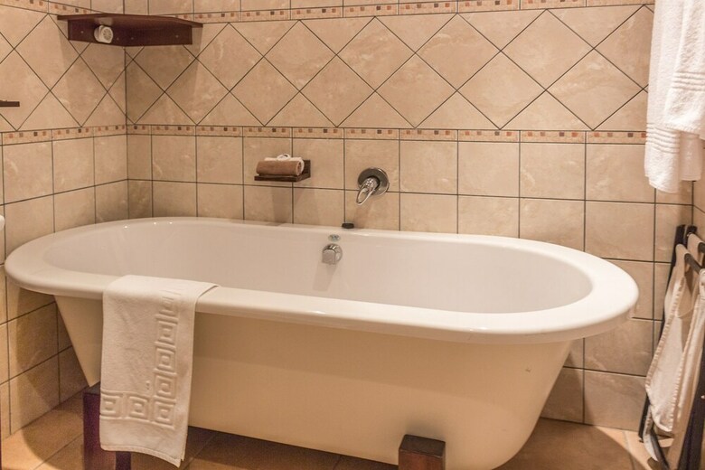 Bed & Breakfast Thatchfoord Lodge