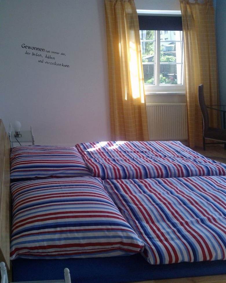 Apartamentos Ferienhaus Xxl Deutschland