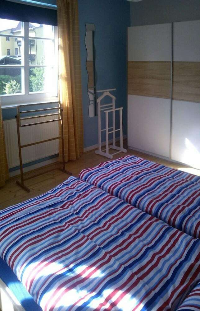 Apartamentos Ferienhaus Xxl Deutschland