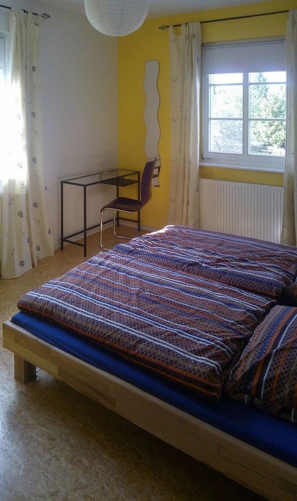 Apartamentos Ferienhaus Xxl Deutschland