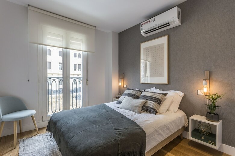 Apartamentos Sleep Nu�ez de Balboa By Stay