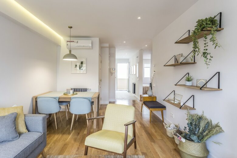 Apartamentos Sleep Nu�ez de Balboa By Stay